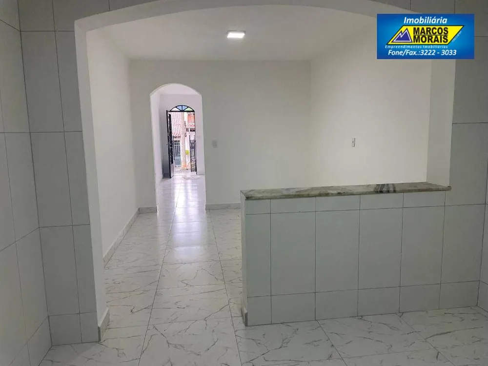 Casa, 3 quartos, 165 m² - Foto 11
