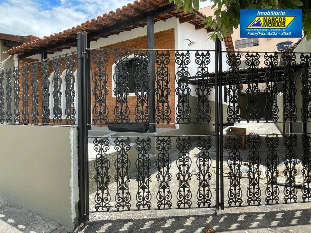 Casa, 3 quartos, 165 m² - Foto 1