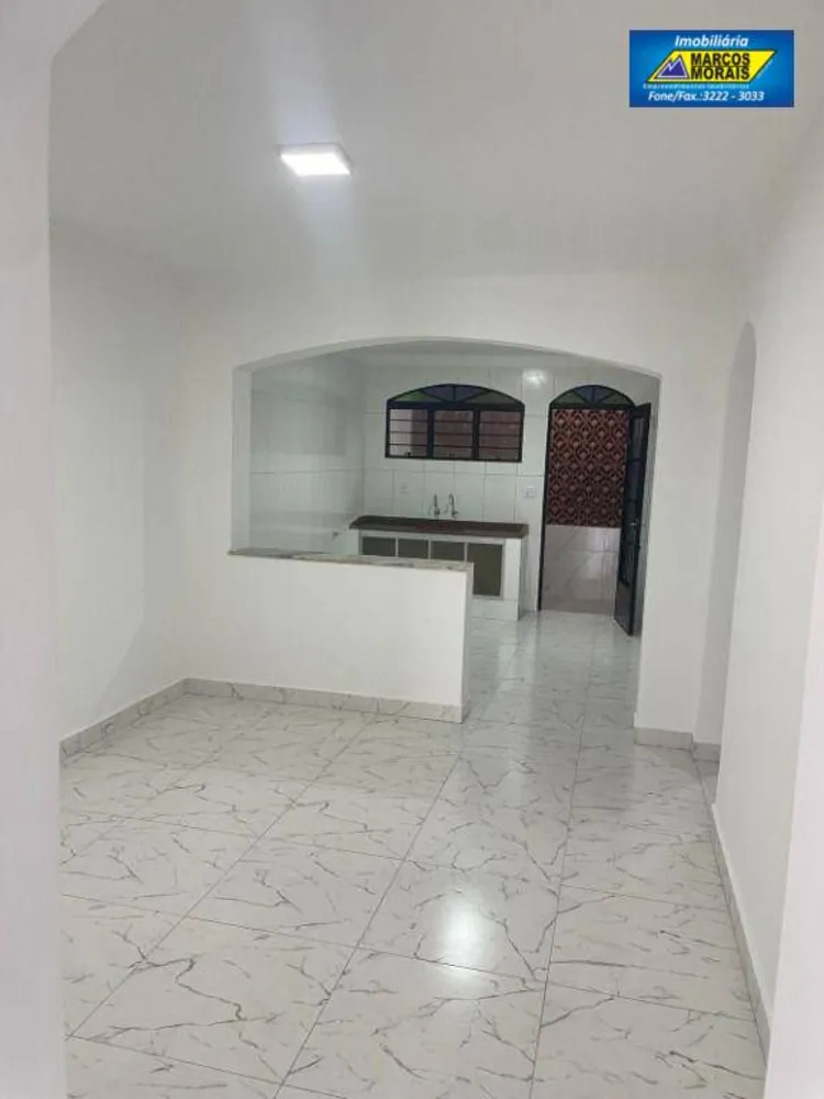 Casa, 3 quartos, 165 m² - Foto 7