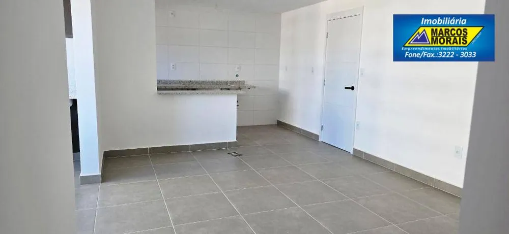 Apartamento, 2 quartos, 68 m² - Foto 3