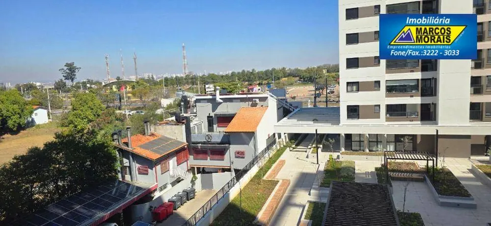 Apartamento, 2 quartos, 68 m² - Foto 1