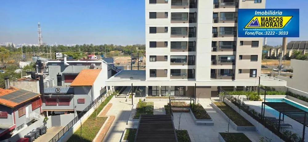 Apartamento, 2 quartos, 68 m² - Foto 8