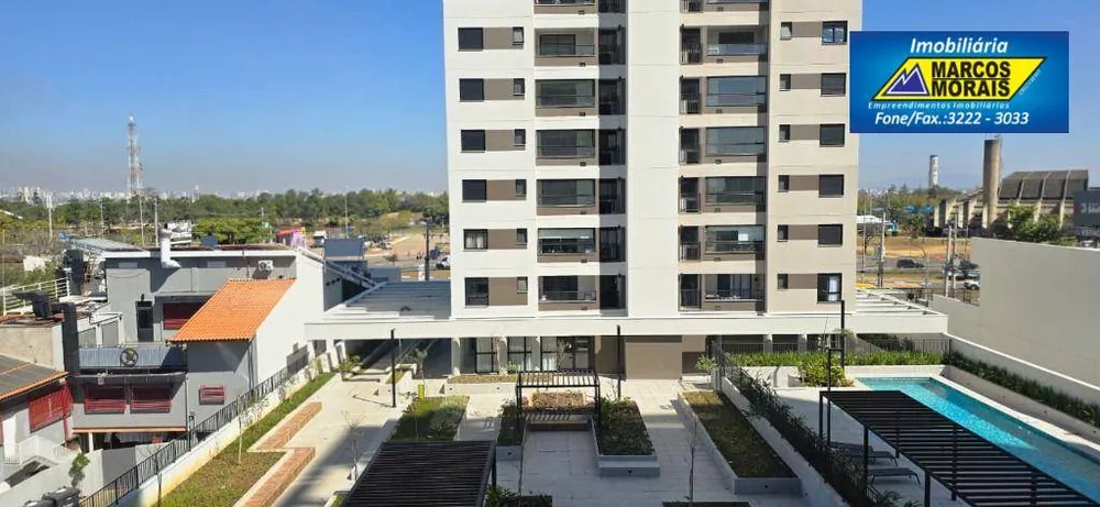 Apartamento, 2 quartos, 68 m² - Foto 11
