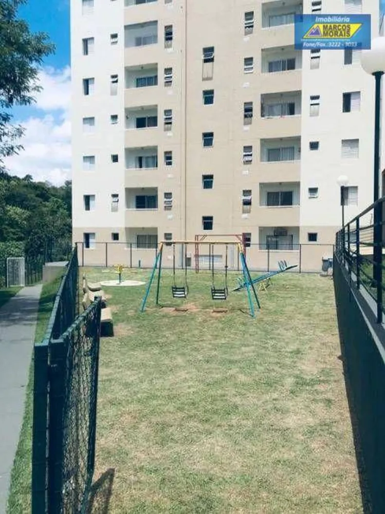 Apartamento, 2 quartos, 47 m² - Foto 3
