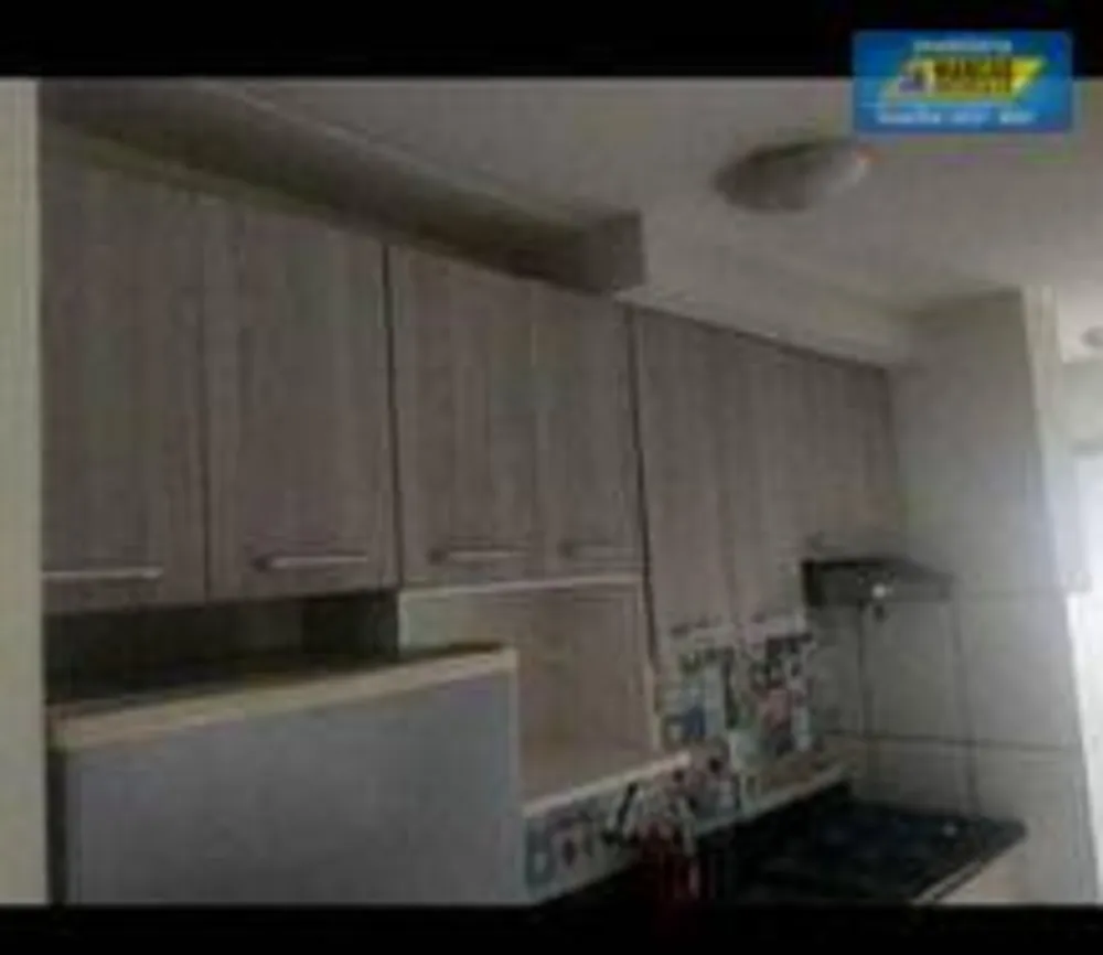 Apartamento, 2 quartos, 47 m² - Foto 1