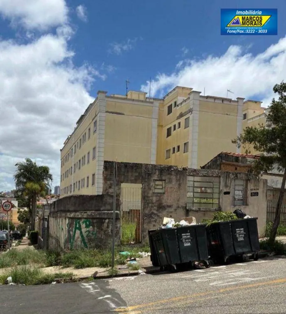 Terreno, 350 m² - Foto 2