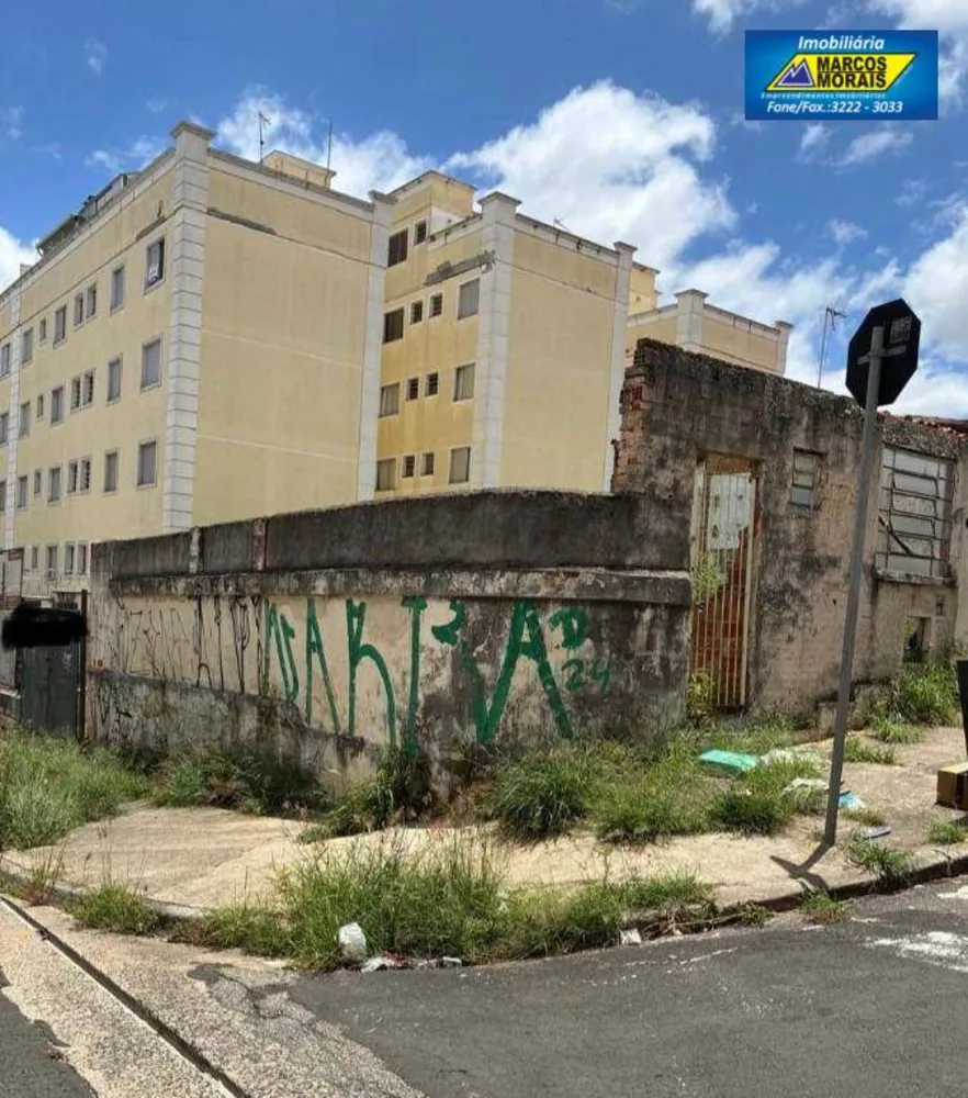 Terreno, 350 m² - Foto 3