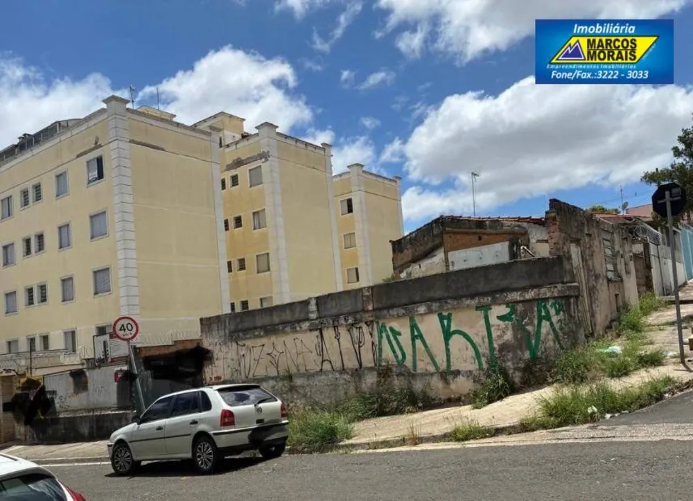 Terreno, 350 m² - Foto 1
