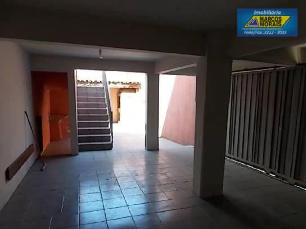 Casa, 3 quartos, 217 m² - Foto 10