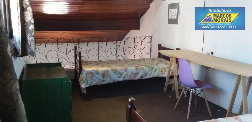 Casa, 3 quartos, 217 m² - Foto 7