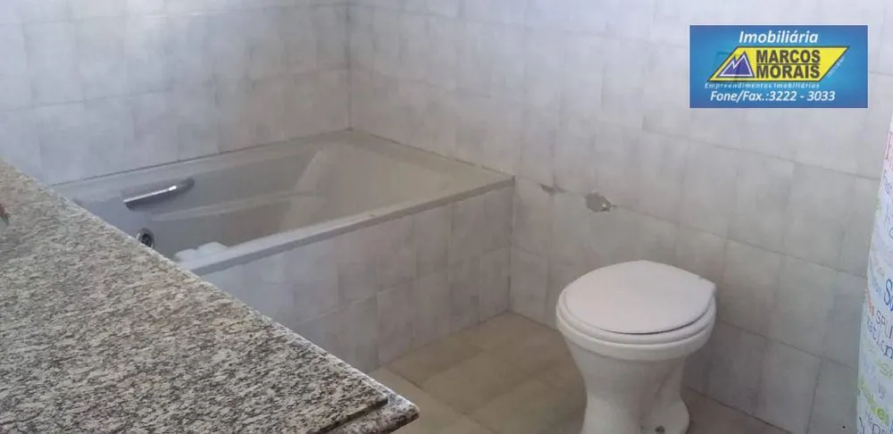 Casa, 3 quartos, 217 m² - Foto 9
