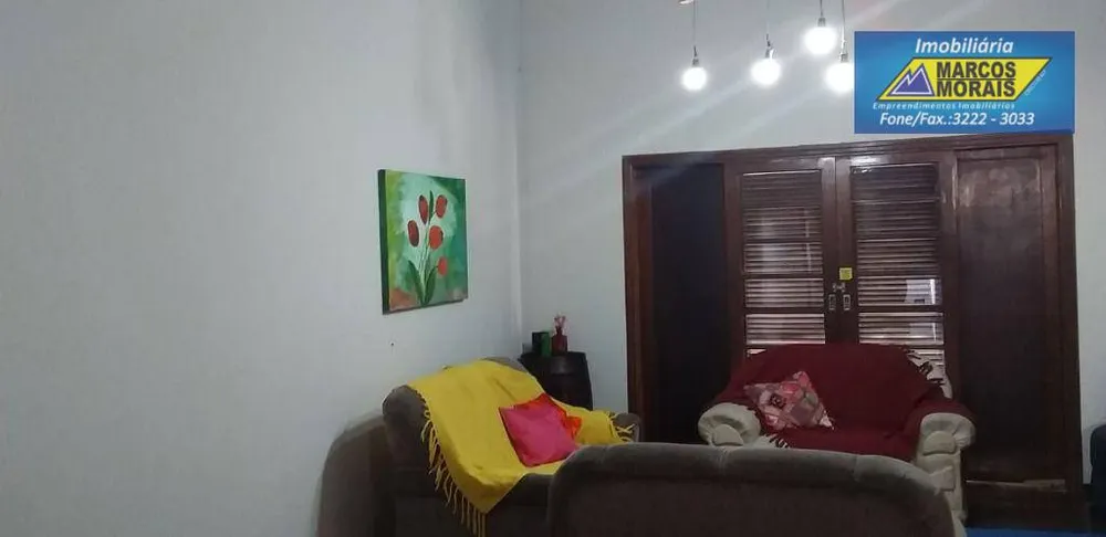 Casa, 3 quartos, 217 m² - Foto 3