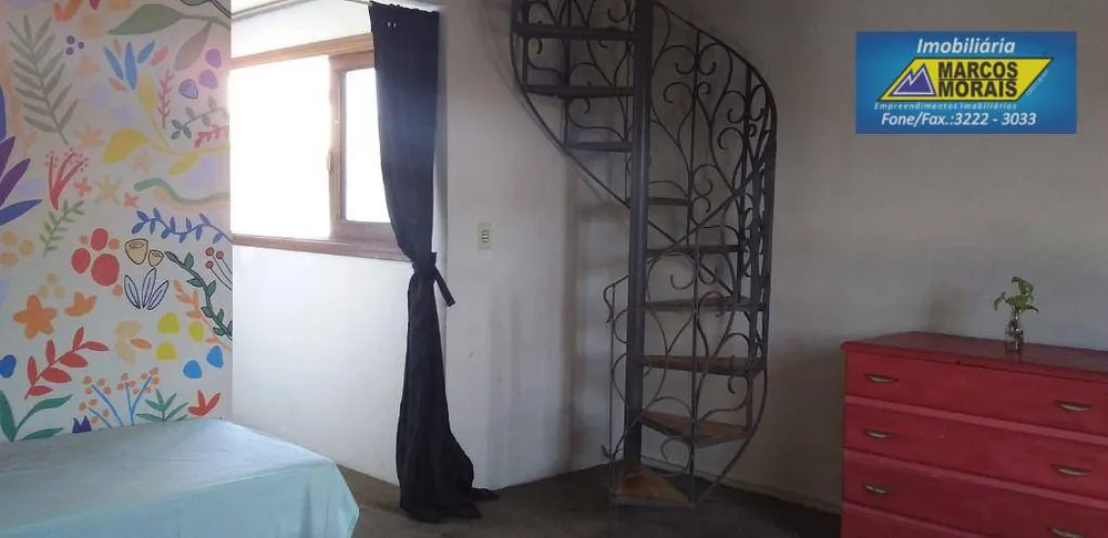 Casa, 3 quartos, 217 m² - Foto 4