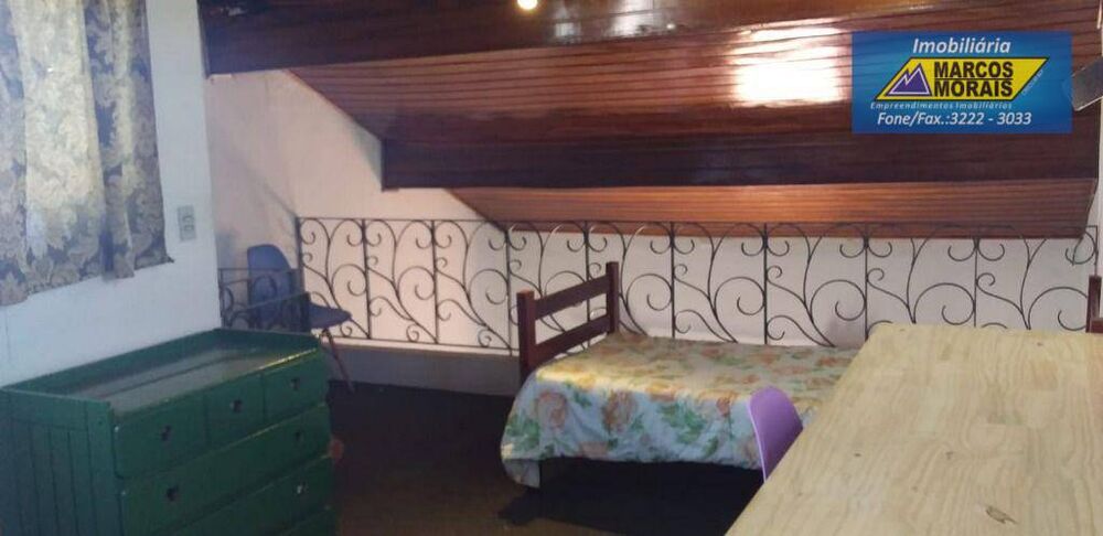 Casa, 3 quartos, 217 m² - Foto 4
