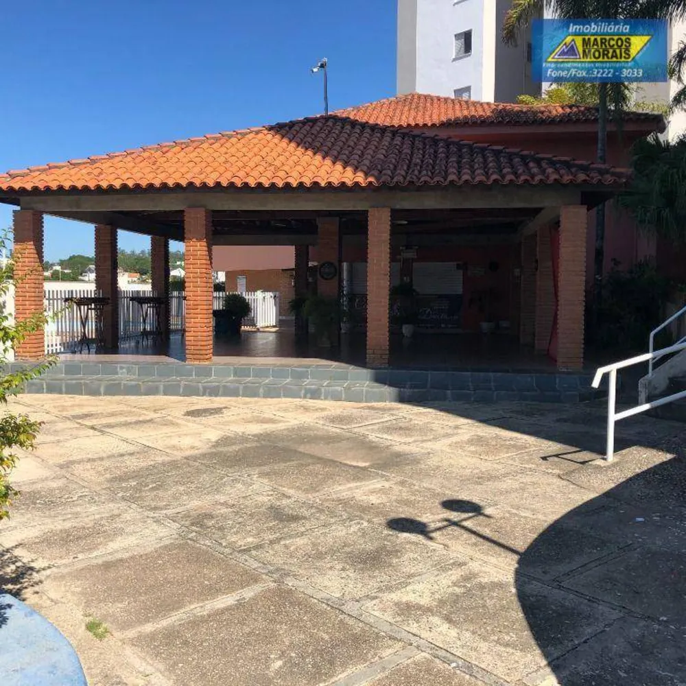 Apartamento, 3 quartos, 60 m² - Foto 5