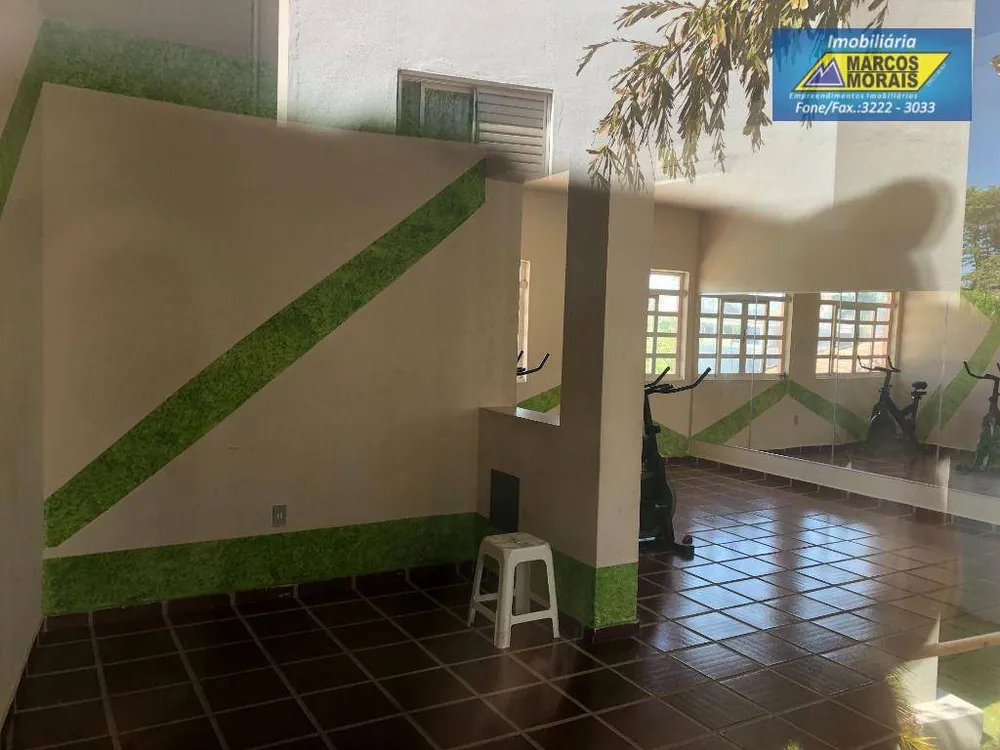 Apartamento, 3 quartos, 60 m² - Foto 1