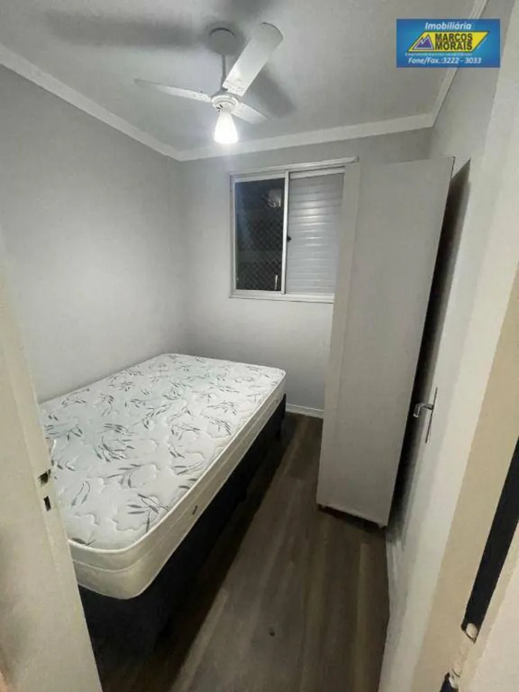 Apartamento, 3 quartos, 60 m² - Foto 9