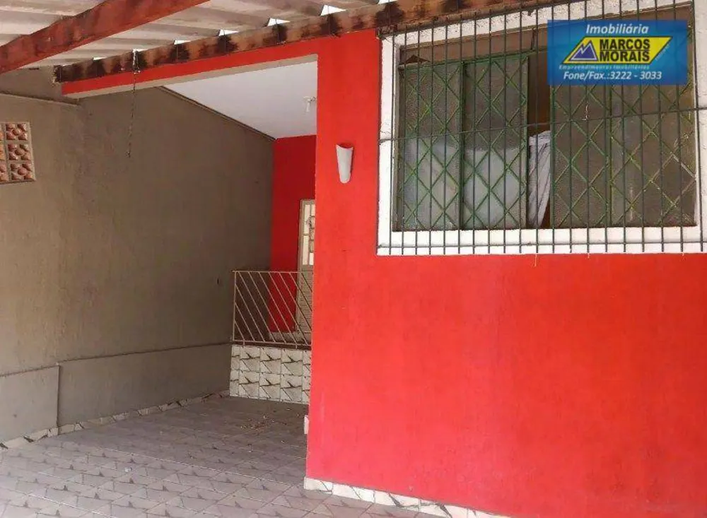Casa, 2 quartos, 115 m² - Foto 1