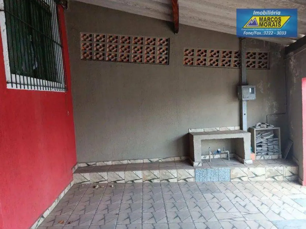Casa, 2 quartos, 115 m² - Foto 6