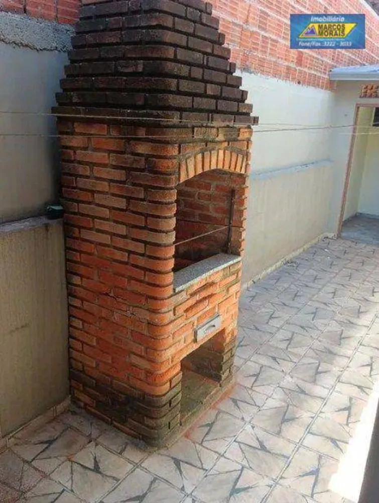 Casa, 2 quartos, 115 m² - Foto 4