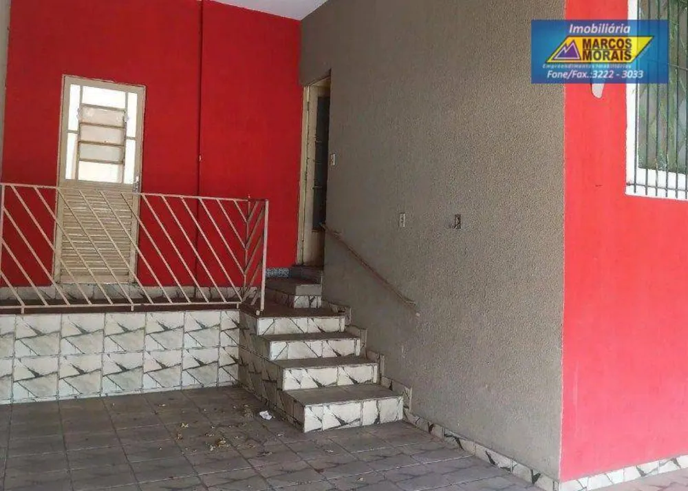 Casa, 2 quartos, 115 m² - Foto 2