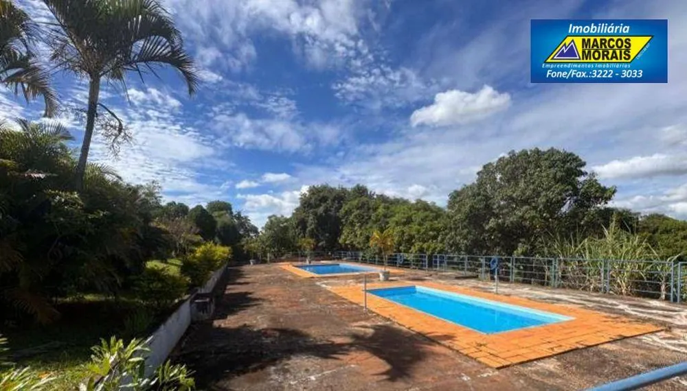 Chácara, 2 quartos, 5 hectares - Foto 3