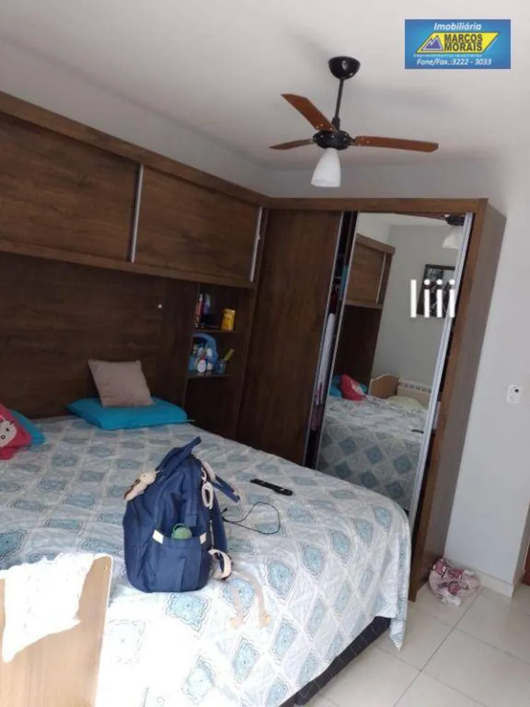 Casa, 2 quartos, 52 m² - Foto 5