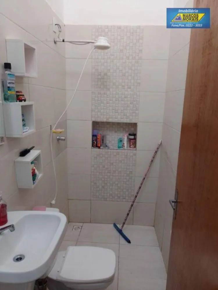 Casa, 2 quartos, 52 m² - Foto 11
