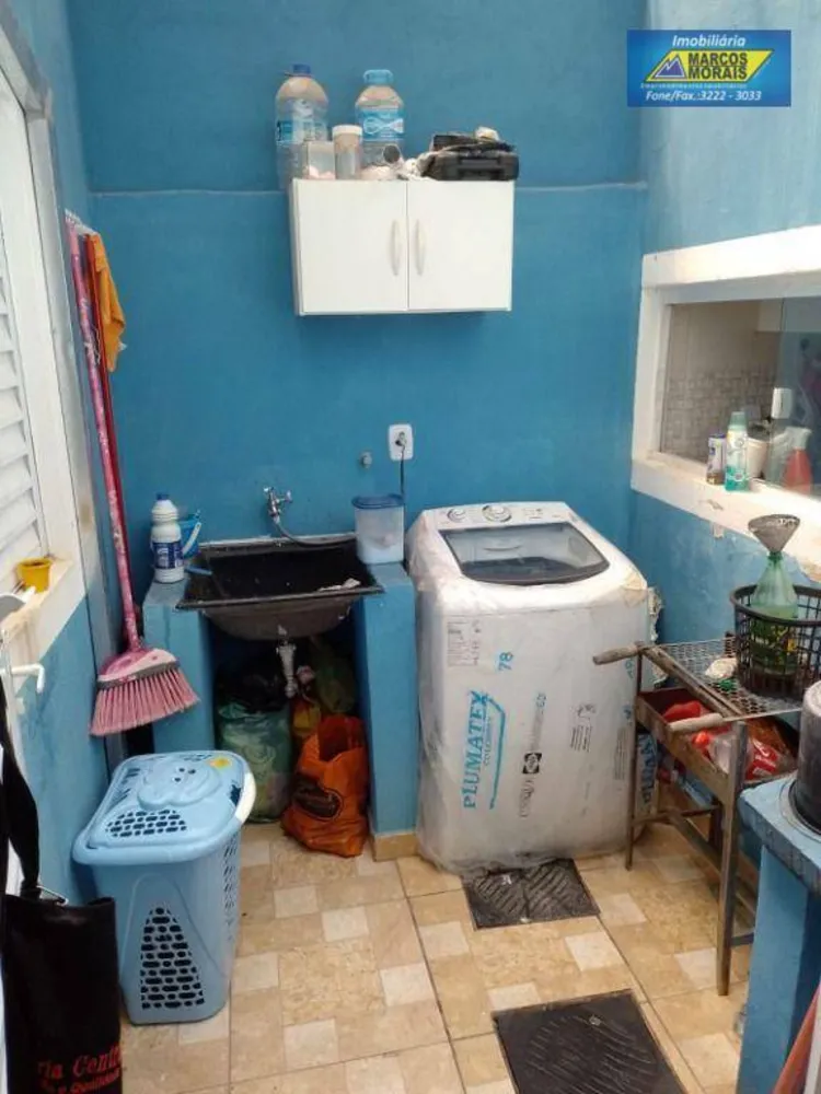 Casa, 2 quartos, 52 m² - Foto 3