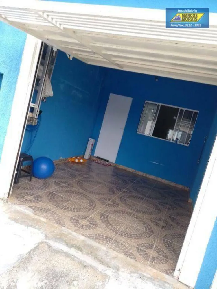 Casa, 2 quartos, 52 m² - Foto 8