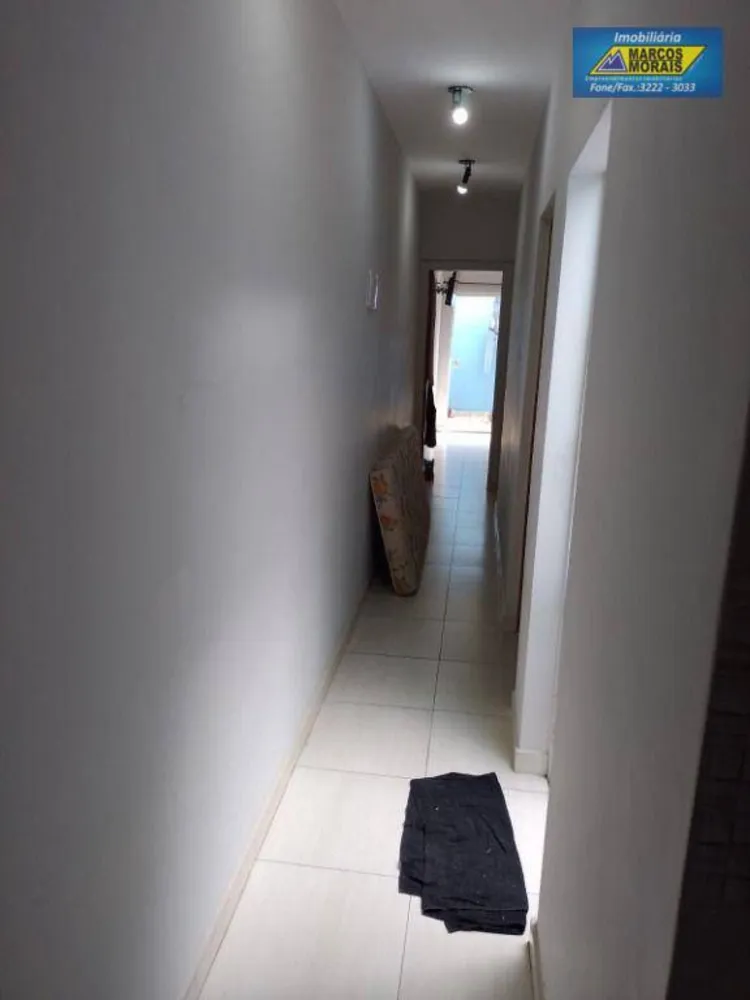 Casa, 2 quartos, 52 m² - Foto 9