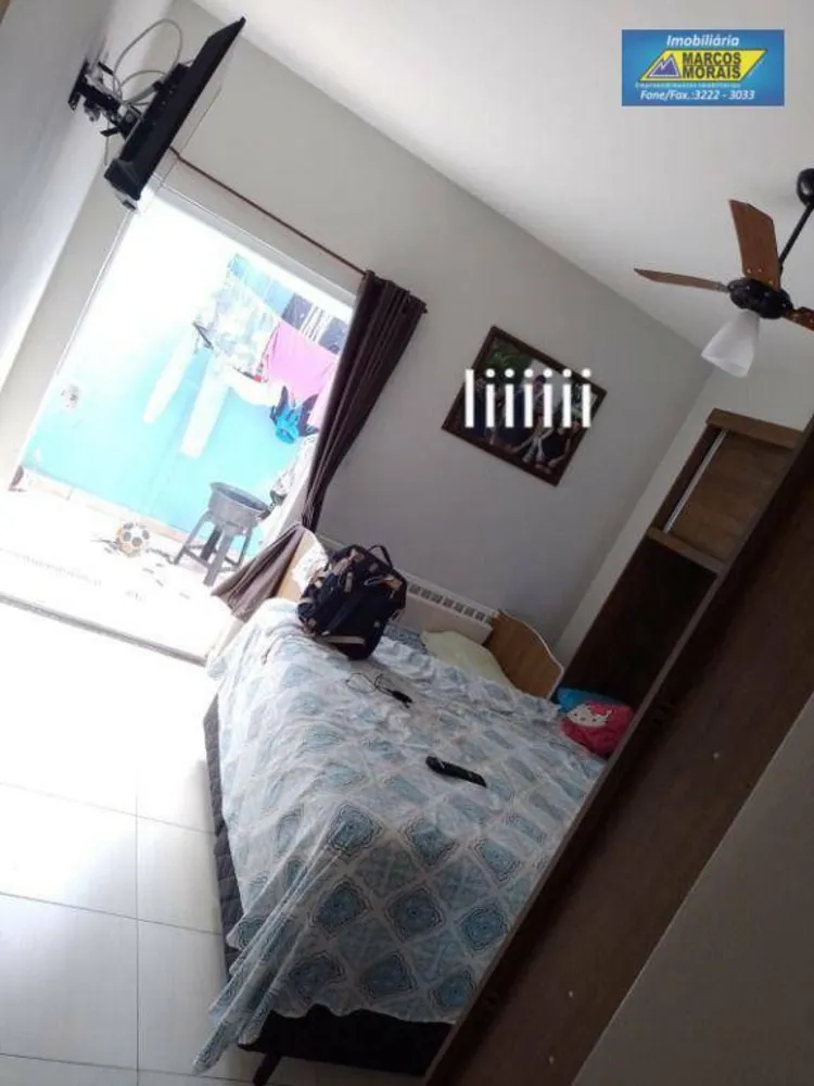 Casa, 2 quartos, 52 m² - Foto 7