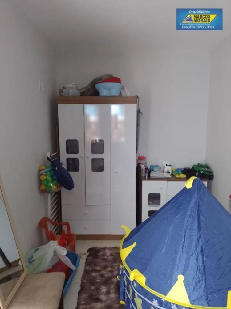 Casa, 2 quartos, 52 m² - Foto 10