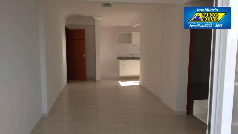 Apartamento, 2 quartos, 64 m² - Foto 3