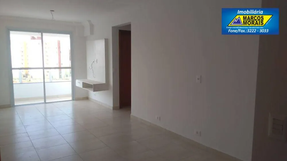 Apartamento, 2 quartos, 64 m² - Foto 1