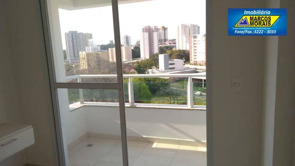 Apartamento, 2 quartos, 64 m² - Foto 4
