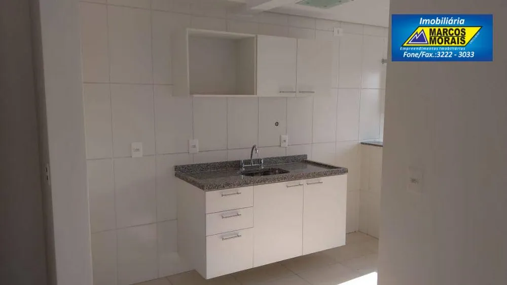 Apartamento, 2 quartos, 64 m² - Foto 6