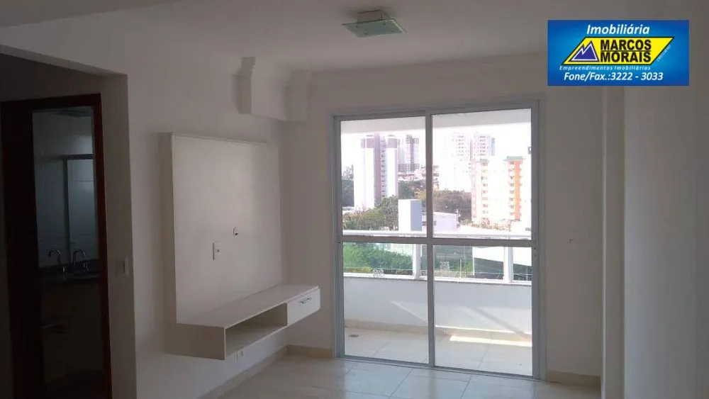 Apartamento, 2 quartos, 64 m² - Foto 2