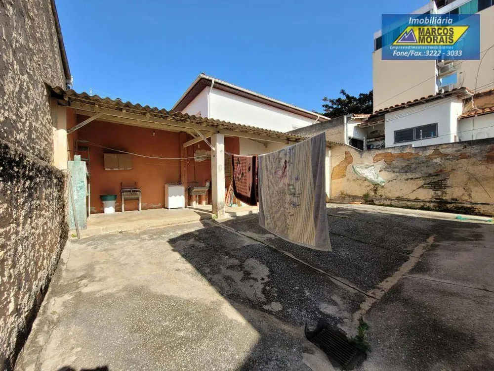 Casa, 2 quartos, 164 m² - Foto 4