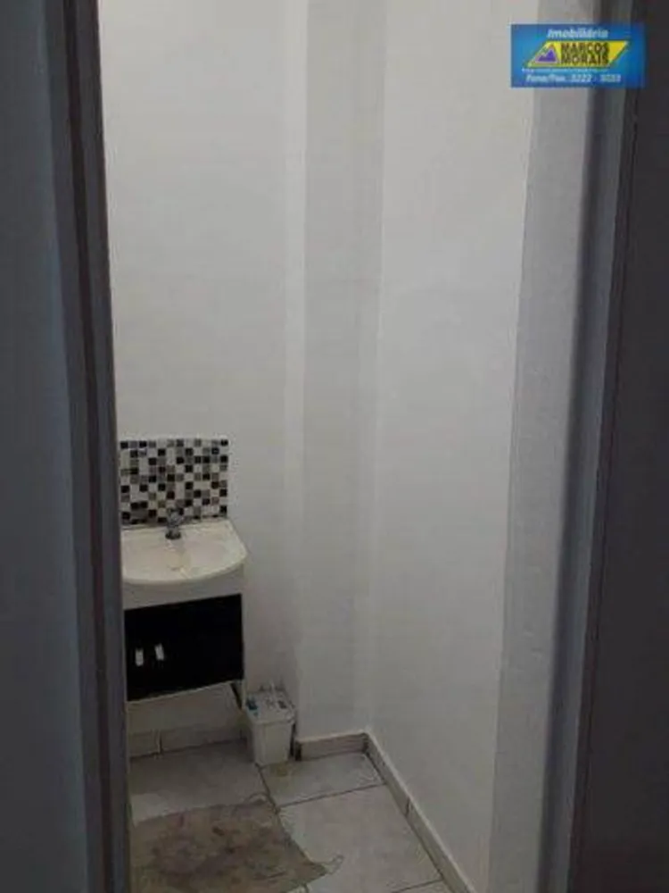 Sala-Conjunto, 25 m² - Foto 6