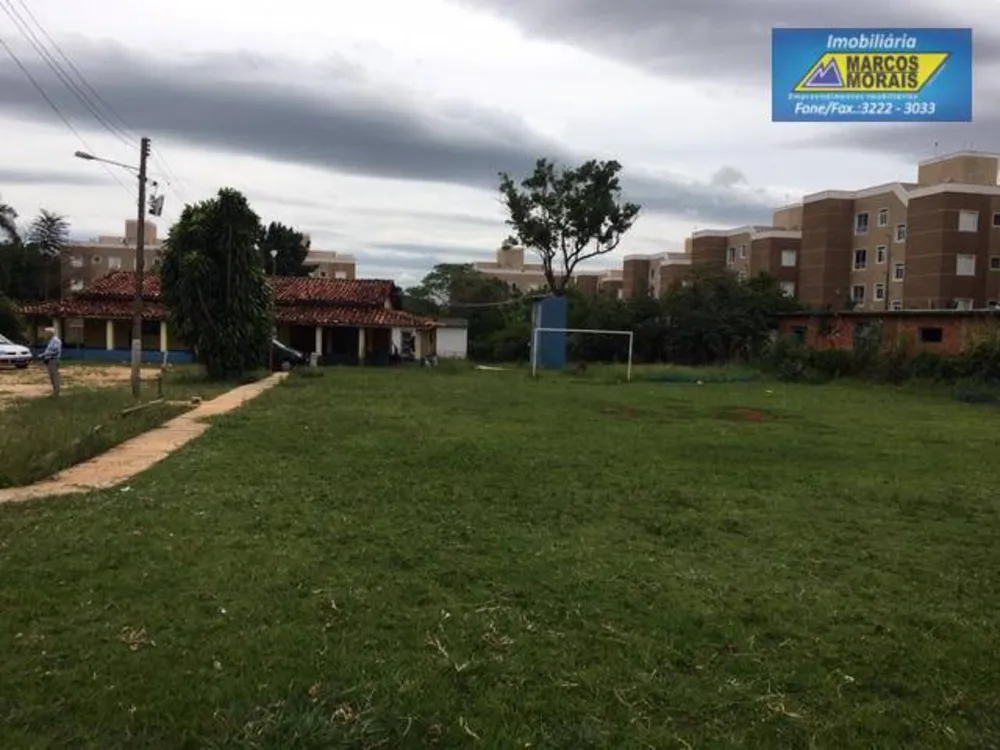 Terreno, 6000 m² - Foto 1