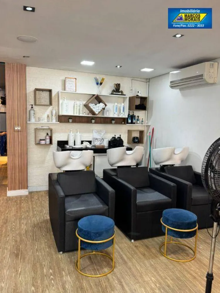 Loja-Salão, 240 m² - Foto 9