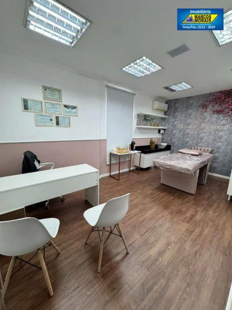 Loja-Salão, 240 m² - Foto 2
