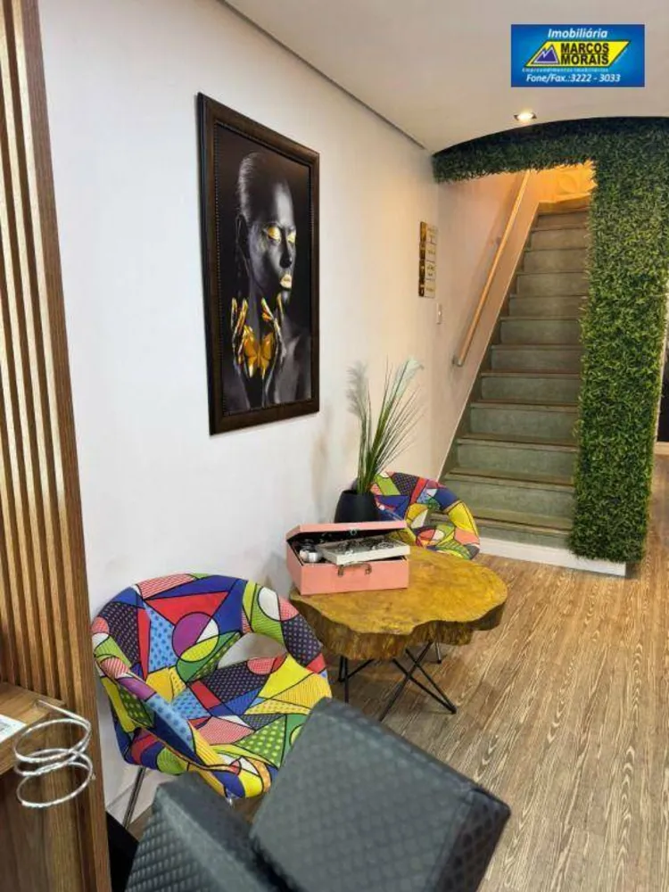 Loja-Salão, 240 m² - Foto 11
