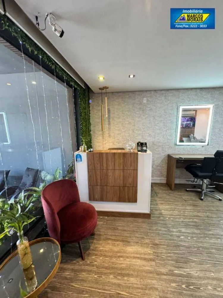 Loja-Salão, 240 m² - Foto 10