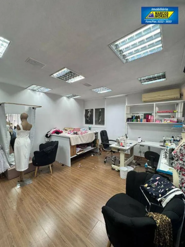 Loja-Salão, 240 m² - Foto 3