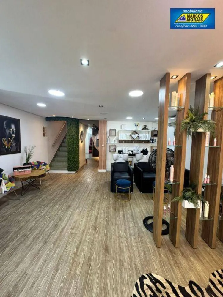 Loja-Salão, 240 m² - Foto 8