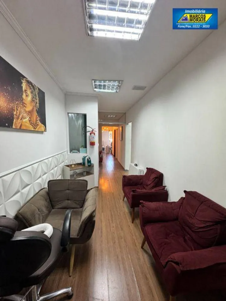 Loja-Salão, 240 m² - Foto 4