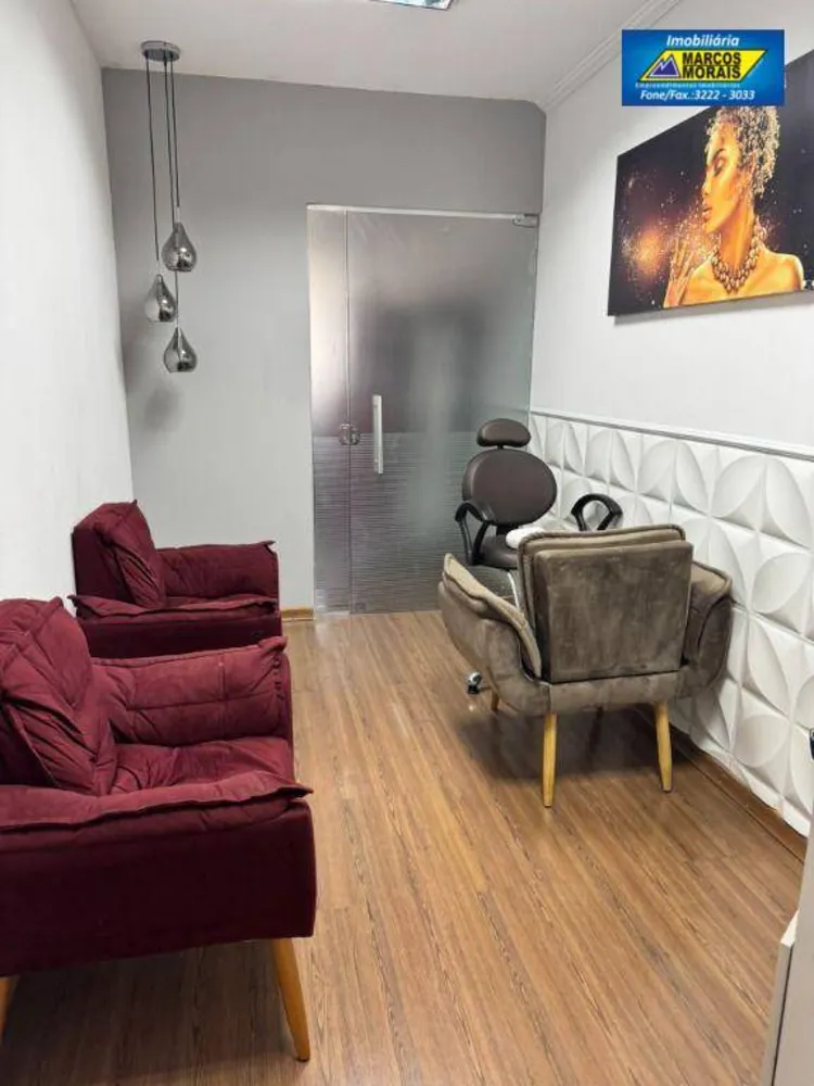 Loja-Salão, 240 m² - Foto 1