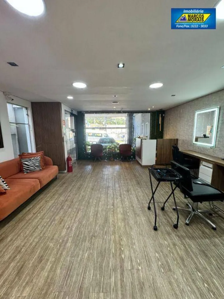Loja-Salão, 240 m² - Foto 7